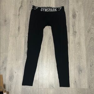Black Gymshark Leggings